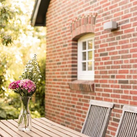 Hotel Hofgut Mollberg Wiefelstede Zewnętrze zdjęcie