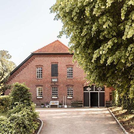 Hotel Hofgut Mollberg Wiefelstede Zewnętrze zdjęcie