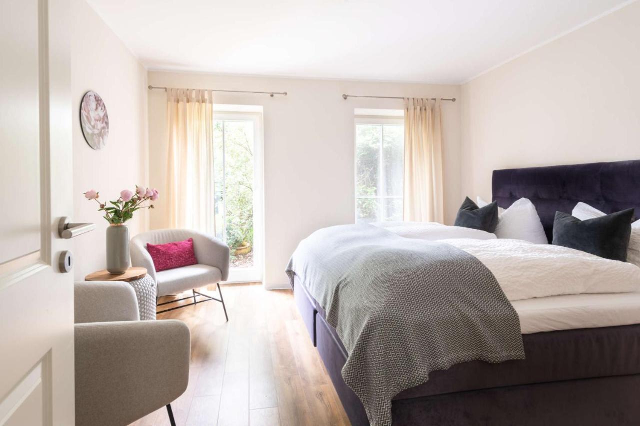 Hotel Hofgut Mollberg Wiefelstede Zewnętrze zdjęcie