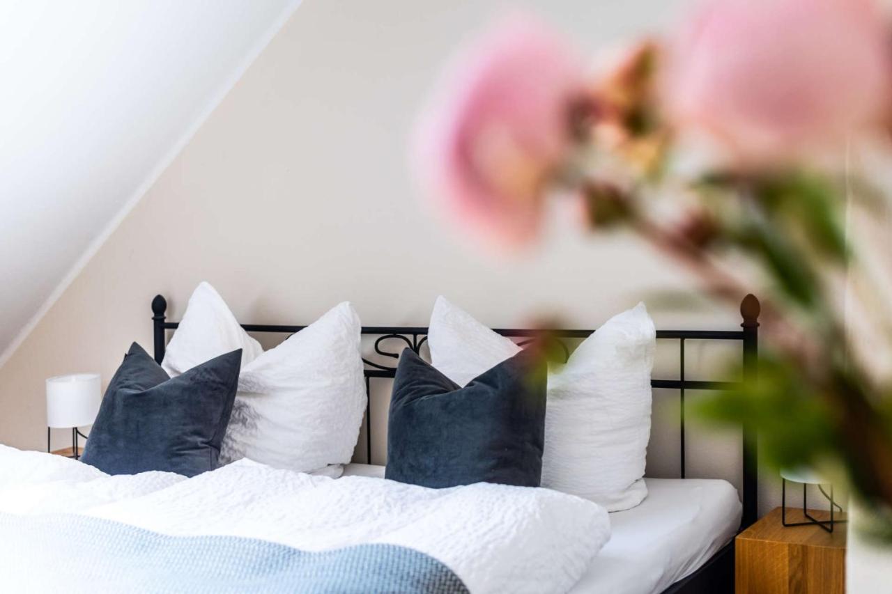 Hotel Hofgut Mollberg Wiefelstede Zewnętrze zdjęcie