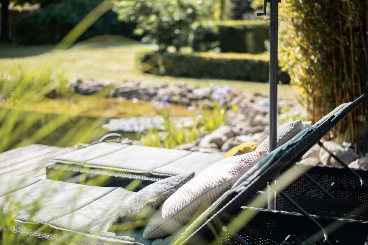 Hotel Hofgut Mollberg Wiefelstede Zewnętrze zdjęcie