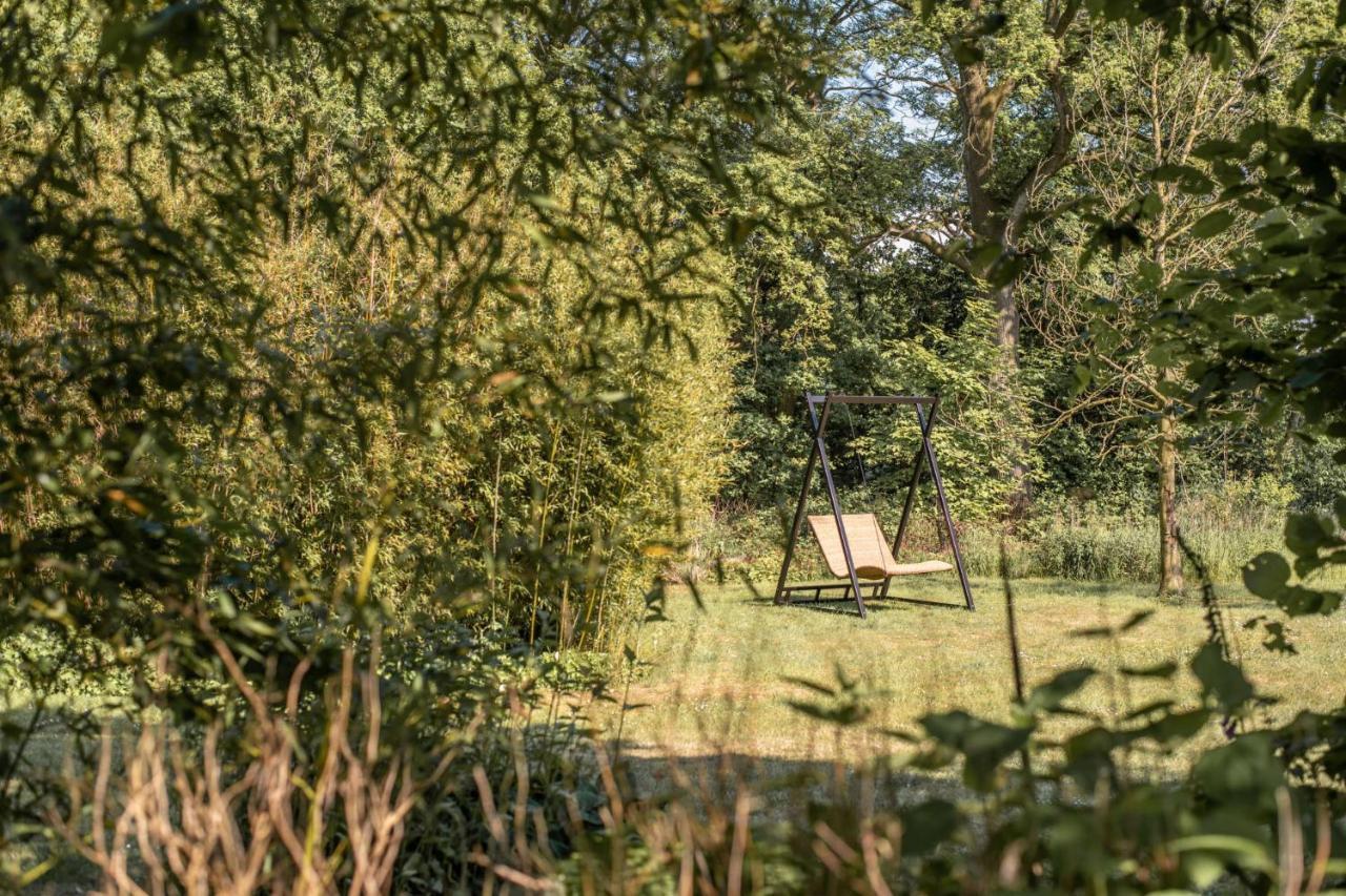 Hotel Hofgut Mollberg Wiefelstede Zewnętrze zdjęcie